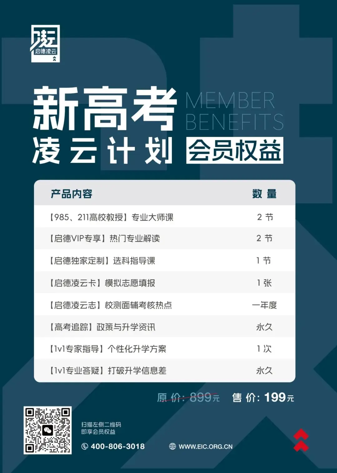 高考必看丨4月14日高校招生政策解读抢分精讲会!-第4张图片-四季读书网 高考必看丨4月14日高校招生政策解读抢分精讲会!-第4张图片-四季读书网