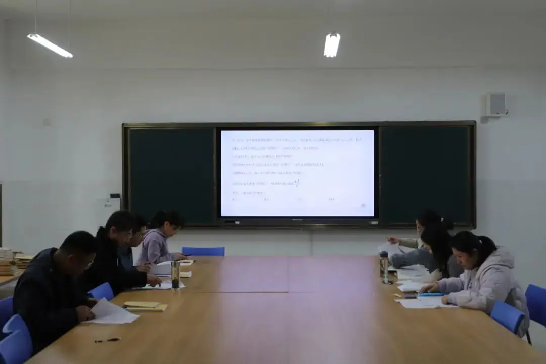 【诺德•教学】做中考真题 研中考真题 讲中考真题——我们在行动-第18张图片-四季读书网 【诺德•教学】做中考真题 研中考真题 讲中考真题——我们在行动-第18张图片-四季读书网