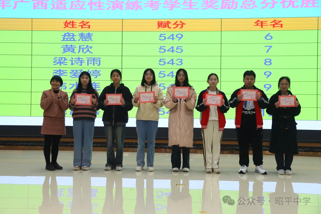 【新高考】关注学生的成长-第12张图片-四季读书网