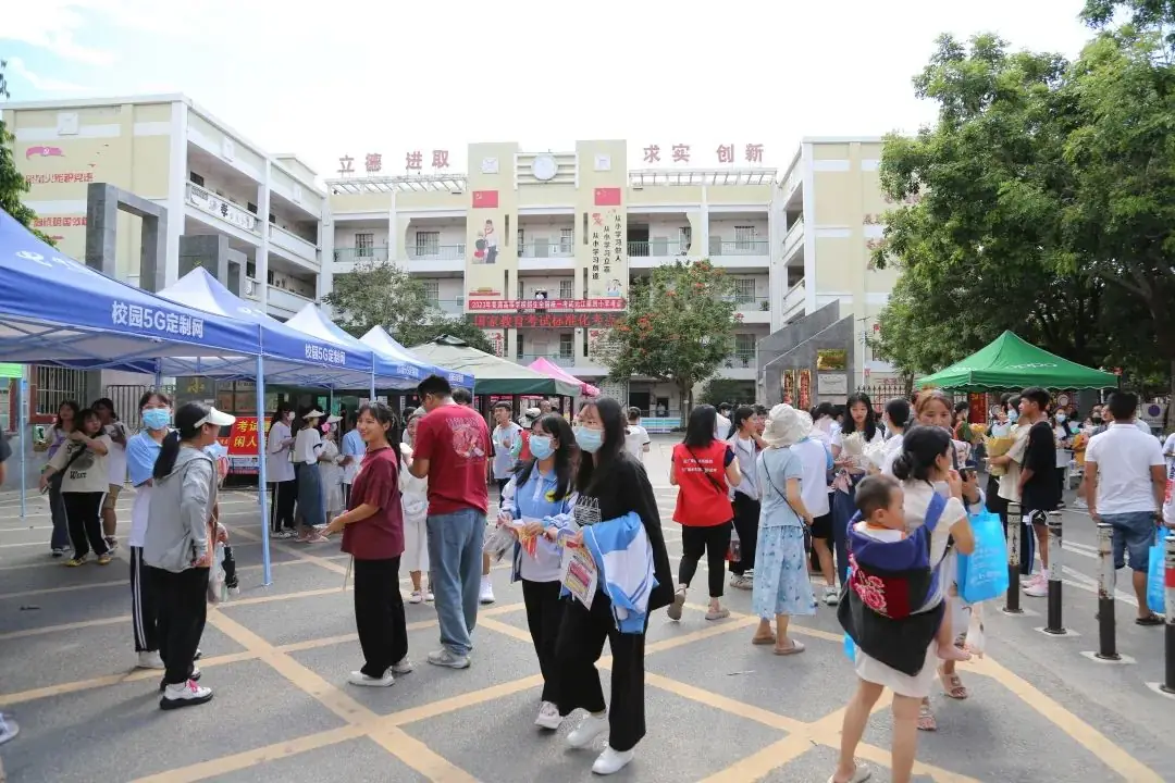 直击高考│元江县2023年普通高考圆满结束-第8张图片-四季读书网 直击高考│元江县2023年普通高考圆满结束-第8张图片-四季读书网