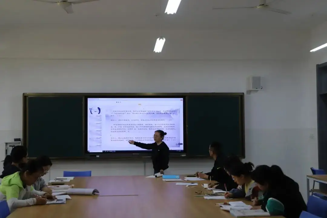 【诺德•教学】做中考真题 研中考真题 讲中考真题——我们在行动-第31张图片-四季读书网 【诺德•教学】做中考真题 研中考真题 讲中考真题——我们在行动-第31张图片-四季读书网