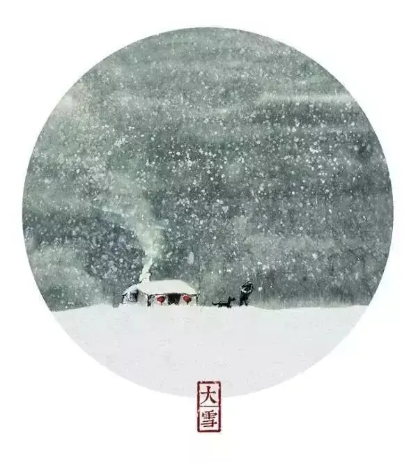 高考作文丨寻找小林:走近“最暖心”的全国卷3卷漫画作者的斜杠人生-第18张图片-四季读书网 高考作文丨寻找小林:走近“最暖心”的全国卷3卷漫画作者的斜杠人生-第18张图片-四季读书网