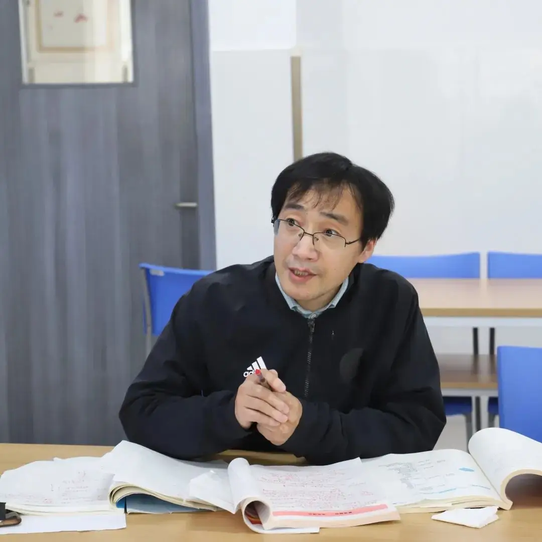 【诺德•教学】做中考真题 研中考真题 讲中考真题——我们在行动-第69张图片-四季读书网 【诺德•教学】做中考真题 研中考真题 讲中考真题——我们在行动-第69张图片-四季读书网