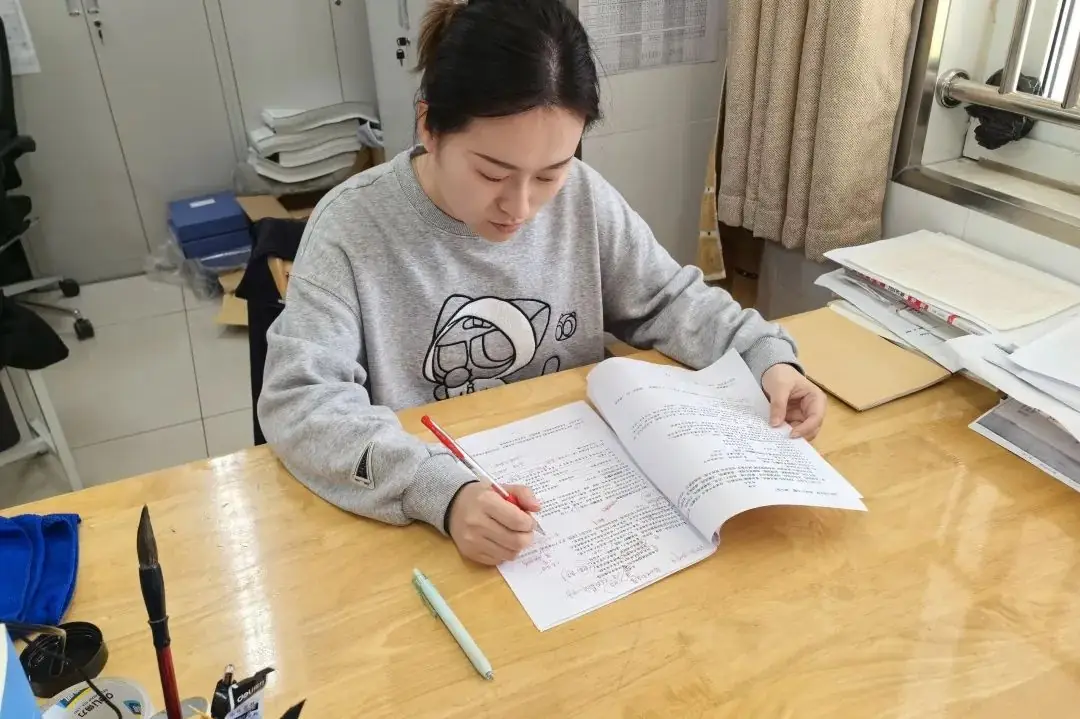 【诺德•教学】做中考真题 研中考真题 讲中考真题——我们在行动-第8张图片-四季读书网 【诺德•教学】做中考真题 研中考真题 讲中考真题——我们在行动-第8张图片-四季读书网
