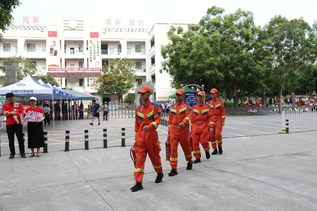 直击高考│元江县2023年普通高考圆满结束-第30张图片-四季读书网 直击高考│元江县2023年普通高考圆满结束-第30张图片-四季读书网