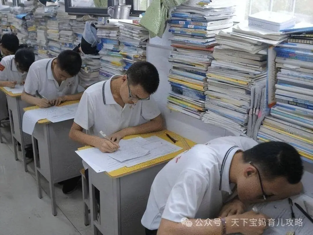 2024高考分数线或将上涨?各地录取分数线预估来了,考生了解一下-第3张图片-四季读书网