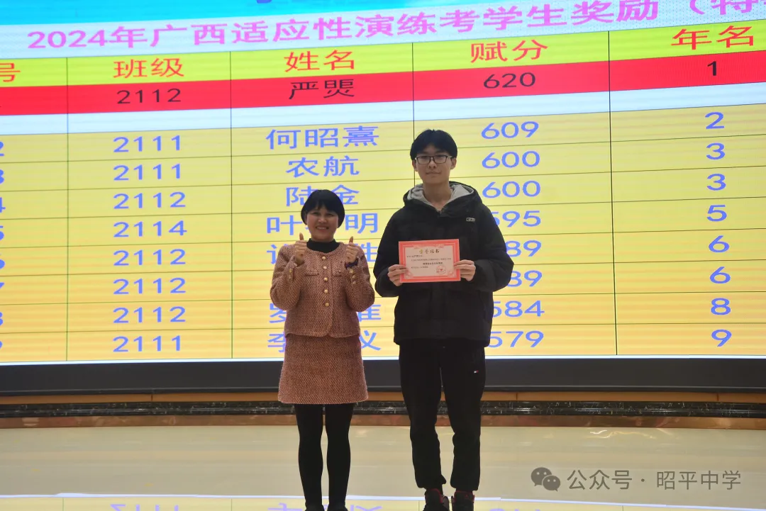 【新高考】关注学生的成长-第9张图片-四季读书网