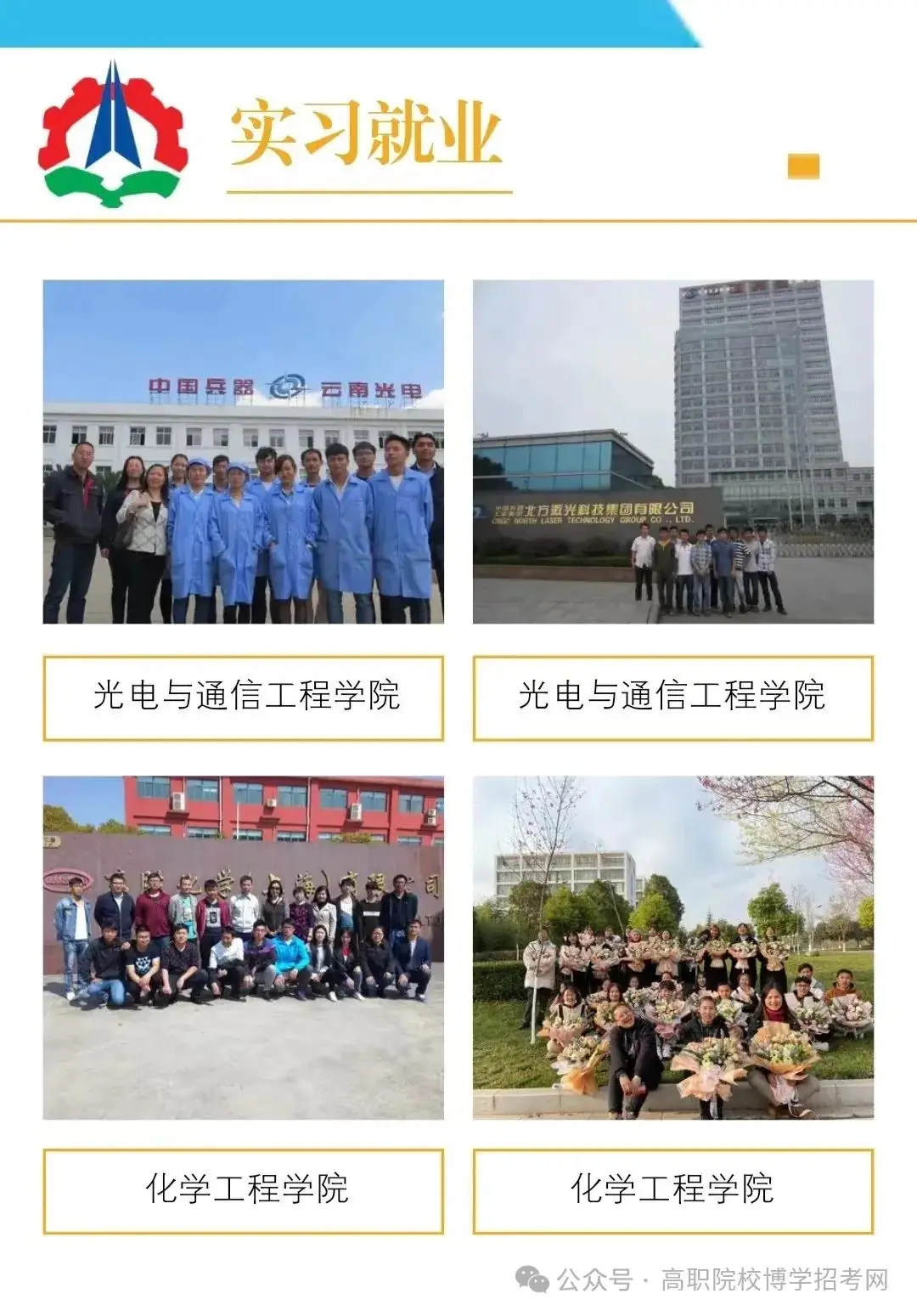 高考签约公办||云南国防工业职业技术学院招生简章-第7张图片-四季读书网 高考签约公办||云南国防工业职业技术学院招生简章-第7张图片-四季读书网