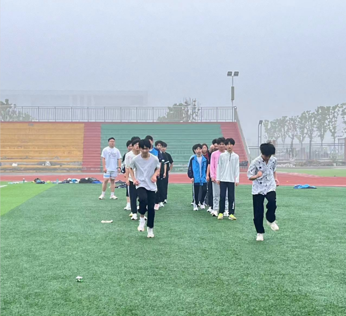 荆门市楚华高中艺术类高考音乐/美术特长班正式开班啦-第11张图片-四季读书网