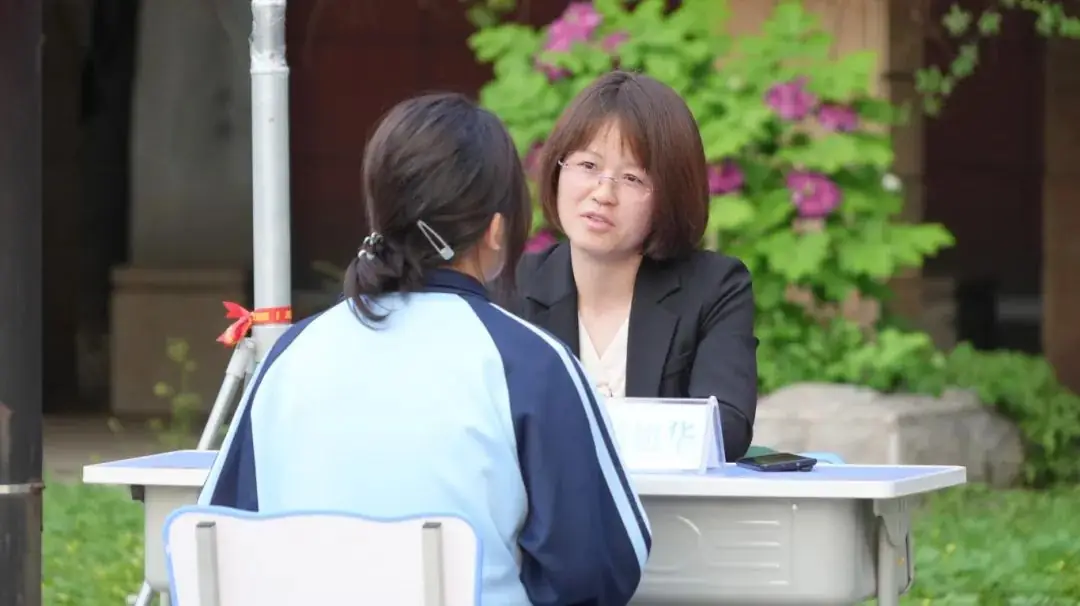 减压赋能,助力高考 | 优益优高补考前心理辅导讲座 第24张 减压赋能,助力高考 | 优益优高补考前心理辅导讲座 第24张
