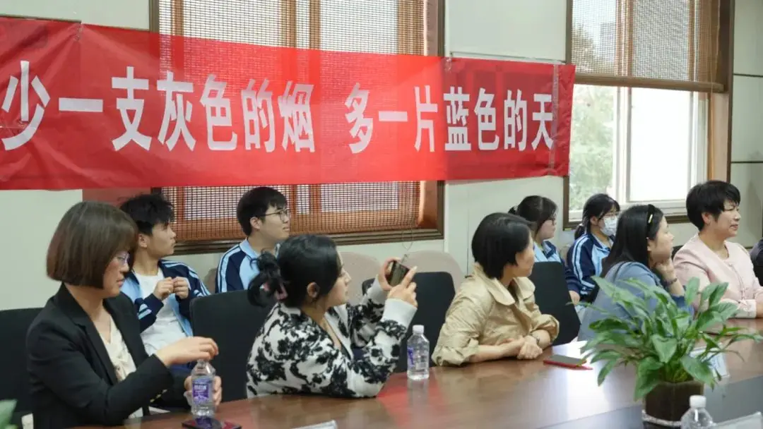 减压赋能,助力高考 | 优益优高补考前心理辅导讲座 第7张 减压赋能,助力高考 | 优益优高补考前心理辅导讲座 第7张