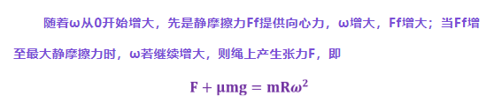 高考物理关于大题常用解题公式汇总!-第21张图片-四季读书网