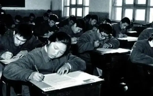 1973年,张铁生高考交白卷,入狱15年后成为亿万富翁-第2张图片-四季读书网