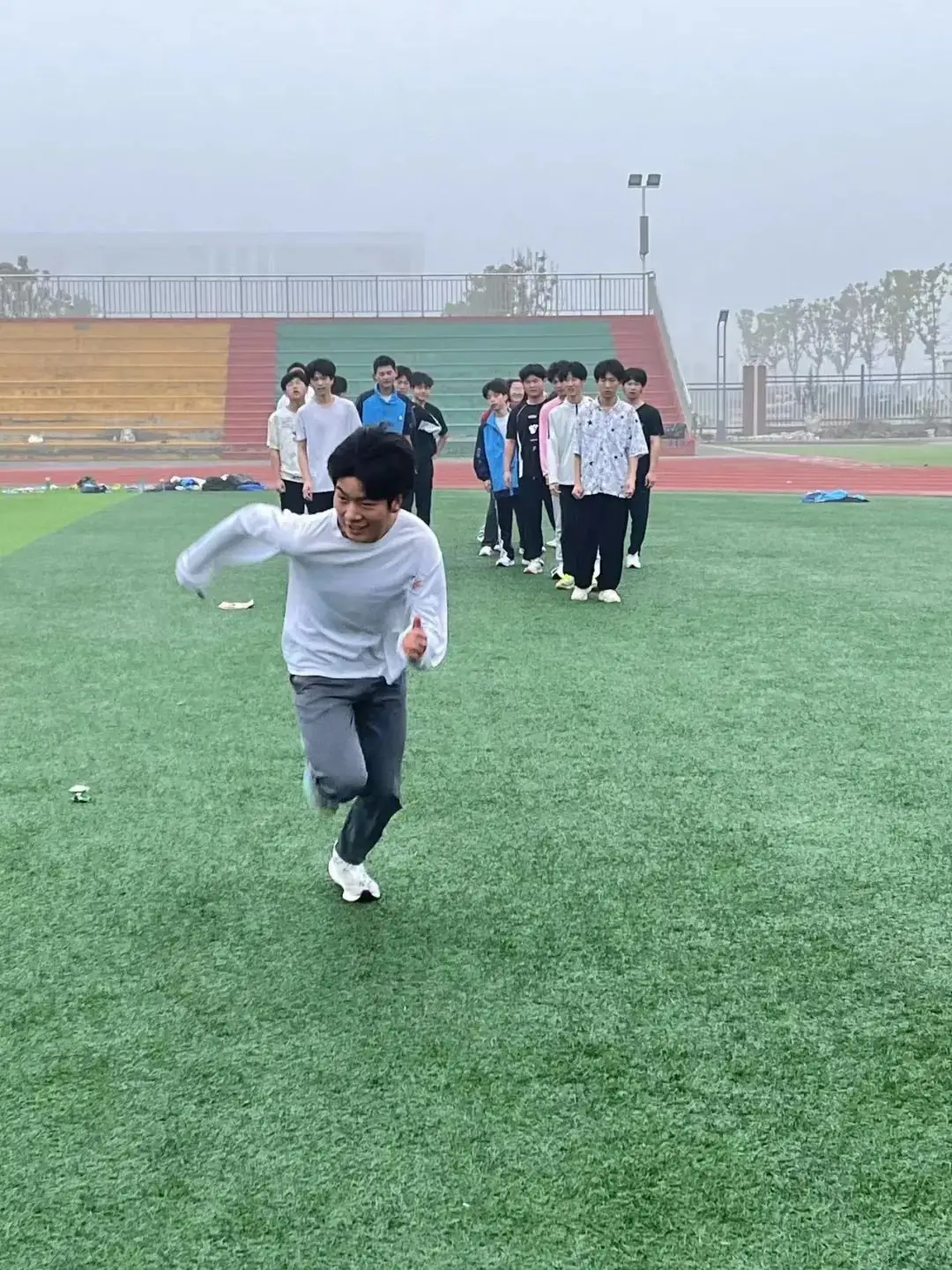 荆门市楚华高中艺术类高考音乐/美术特长班正式开班啦-第12张图片-四季读书网