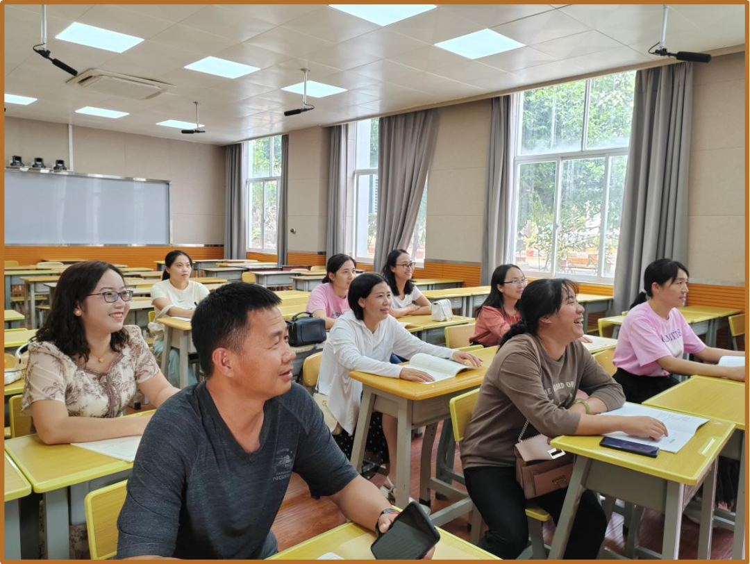 《中考阅读备考策略及初中阅读总复习指导》培训简报-第5张图片-四季读书网