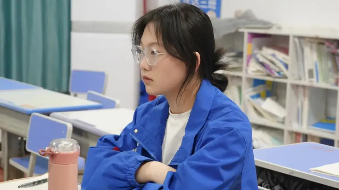减压赋能,助力高考 | 优益优高补考前心理辅导讲座 第19张 减压赋能,助力高考 | 优益优高补考前心理辅导讲座 第19张