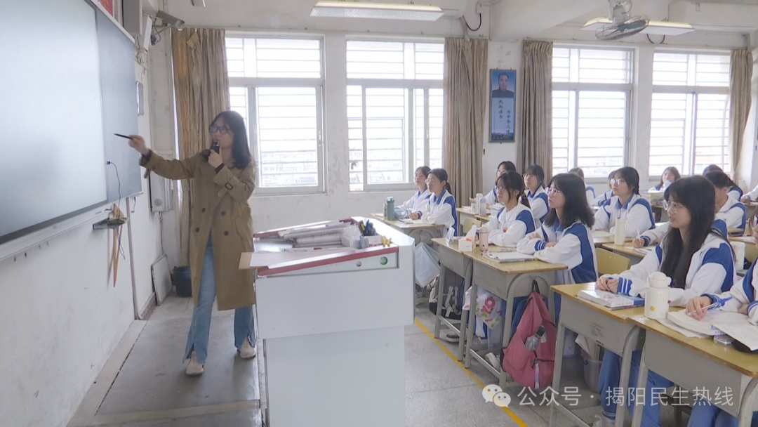转载|距离高考不到2个月,他们在......-第1张图片-四季读书网