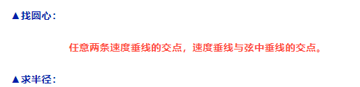 高考物理关于大题常用解题公式汇总!-第38张图片-四季读书网