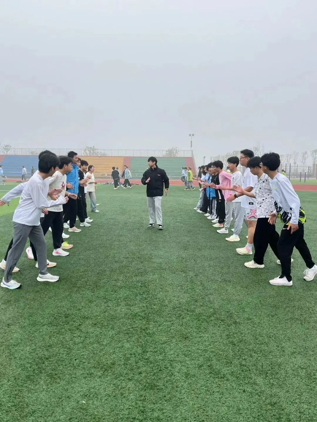 荆门市楚华高中艺术类高考音乐/美术特长班正式开班啦-第10张图片-四季读书网