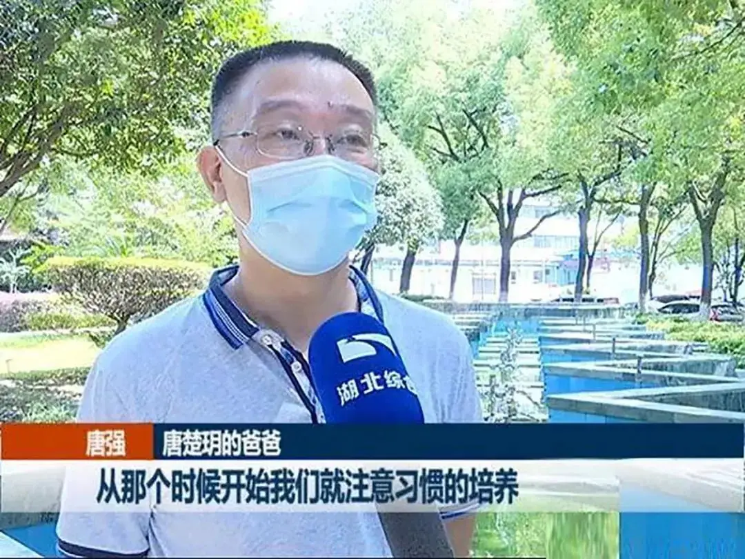 高考学霸的背后:家庭有这个特征,孩子想不好都难!-第3张图片-四季读书网