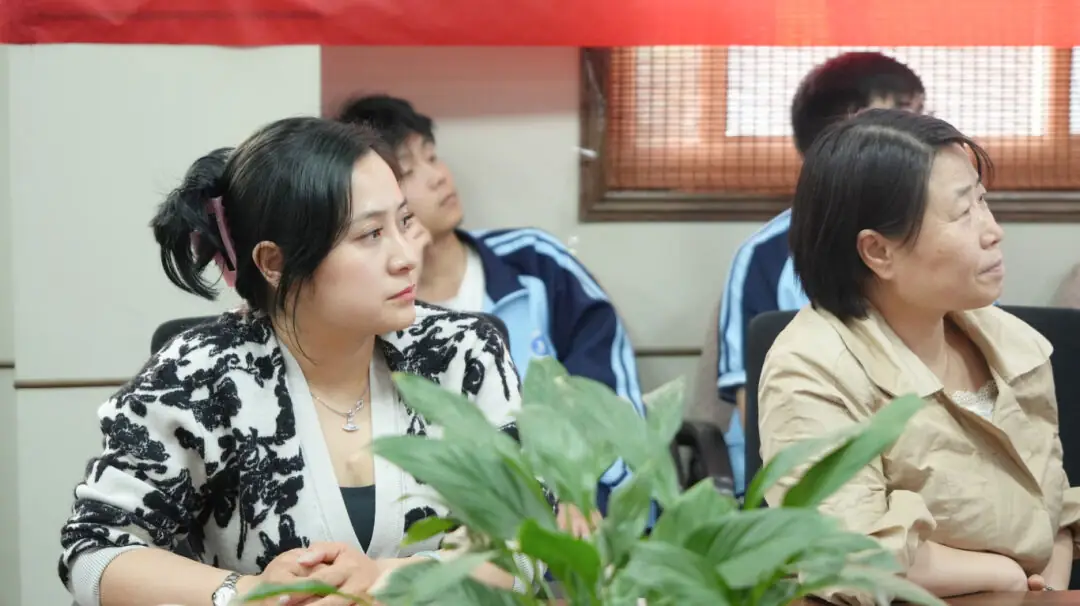 减压赋能,助力高考 | 优益优高补考前心理辅导讲座 第8张 减压赋能,助力高考 | 优益优高补考前心理辅导讲座 第8张