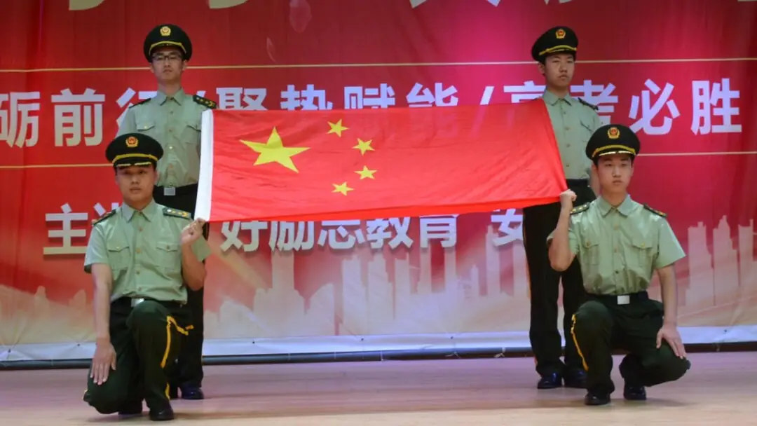 丰翼中学 | 决战高考 成就梦想 第3张 丰翼中学 | 决战高考 成就梦想 第3张