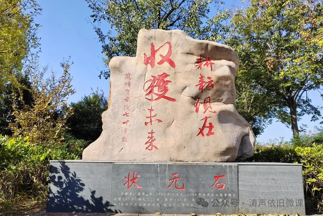 2024高考倒计时第55天:三考一冲第一阶段优秀笔记展览.向着高考,我们加油!-第129张图片-四季读书网
