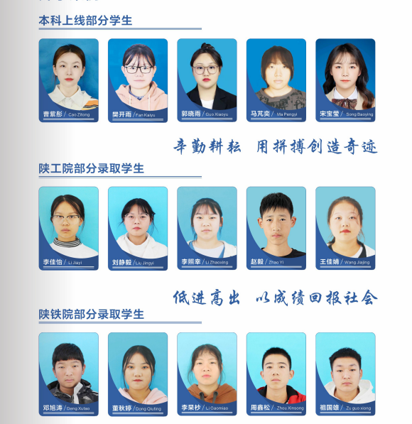 备战单招高考冲刺的小伙伴们看过来! 第21张 备战单招高考冲刺的小伙伴们看过来! 第21张