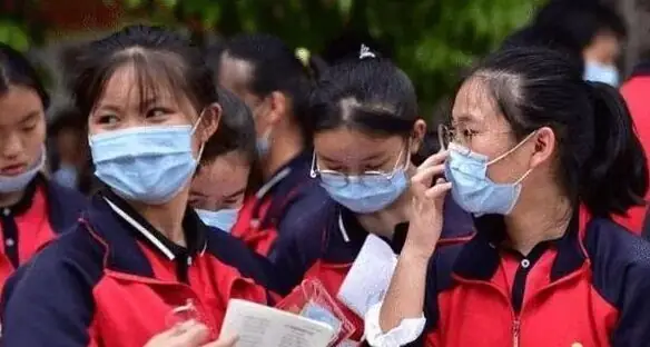24届高考分数线预估来了,要想成功上一本,一定不要低于这个分数 第3张 24届高考分数线预估来了,要想成功上一本,一定不要低于这个分数 第3张