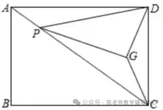 中考数学冲刺复习选择题难点突破(模块二)-第5张图片-四季读书网 中考数学冲刺复习选择题难点突破(模块二)-第5张图片-四季读书网