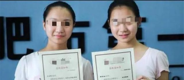高考中为防止双胞胎替考,竟想出个厉害招,太高科技了! 第2张 高考中为防止双胞胎替考,竟想出个厉害招,太高科技了! 第2张