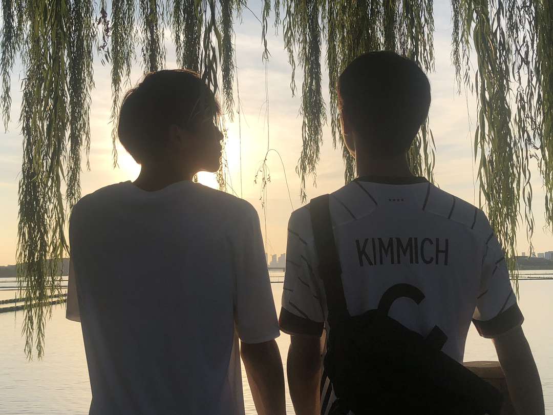 高考中为防止双胞胎替考,竟想出个厉害招,太高科技了! 第1张 高考中为防止双胞胎替考,竟想出个厉害招,太高科技了! 第1张