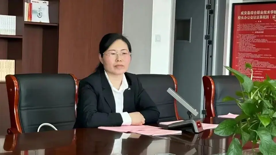 循道致远话高考 交流研讨促提升 第12张 循道致远话高考 交流研讨促提升 第12张