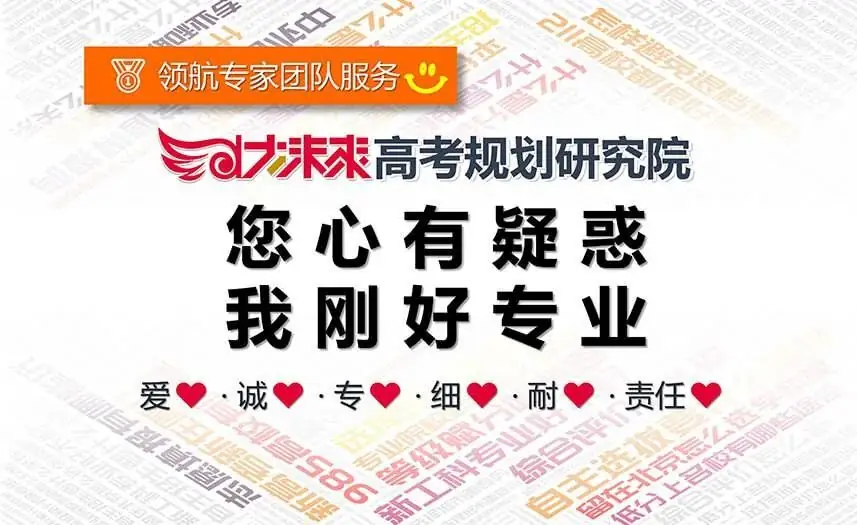 高考志愿填报全程委托服务,2024届家长报名进行中...... 第5张 高考志愿填报全程委托服务,2024届家长报名进行中...... 第5张