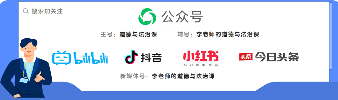2024中考 | 二轮复习③:建设创新型强国-第31张图片-四季读书网 2024中考 | 二轮复习③:建设创新型强国-第31张图片-四季读书网