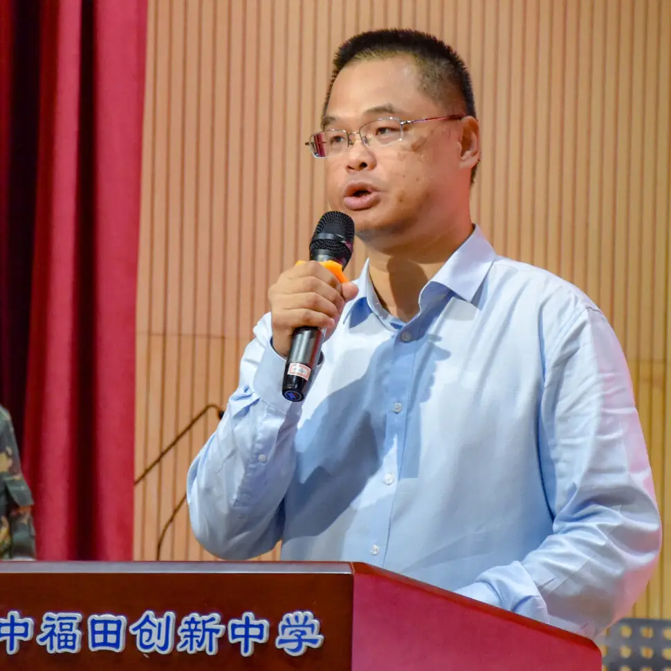 挥鞭策马战中考  誓言凌云绘青春-第46张图片-四季读书网