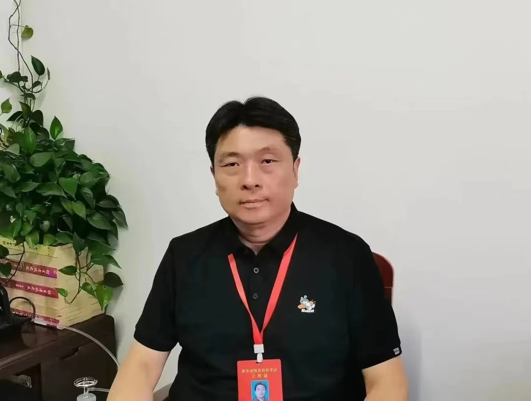 直播预告 | 今早8:30,高考志愿填报公益讲座来啦!-第1张图片-四季读书网