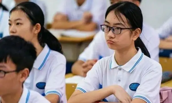 中考政策来了!将于2024年执行,下一届中学生难掩自己内心激动 第3张