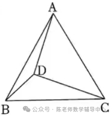 中考数学冲刺复习选择题难点突破(模块二)-第7张图片-四季读书网 中考数学冲刺复习选择题难点突破(模块二)-第7张图片-四季读书网