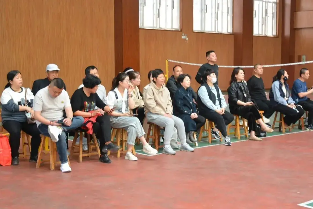 丰翼中学 | 决战高考 成就梦想 第28张 丰翼中学 | 决战高考 成就梦想 第28张