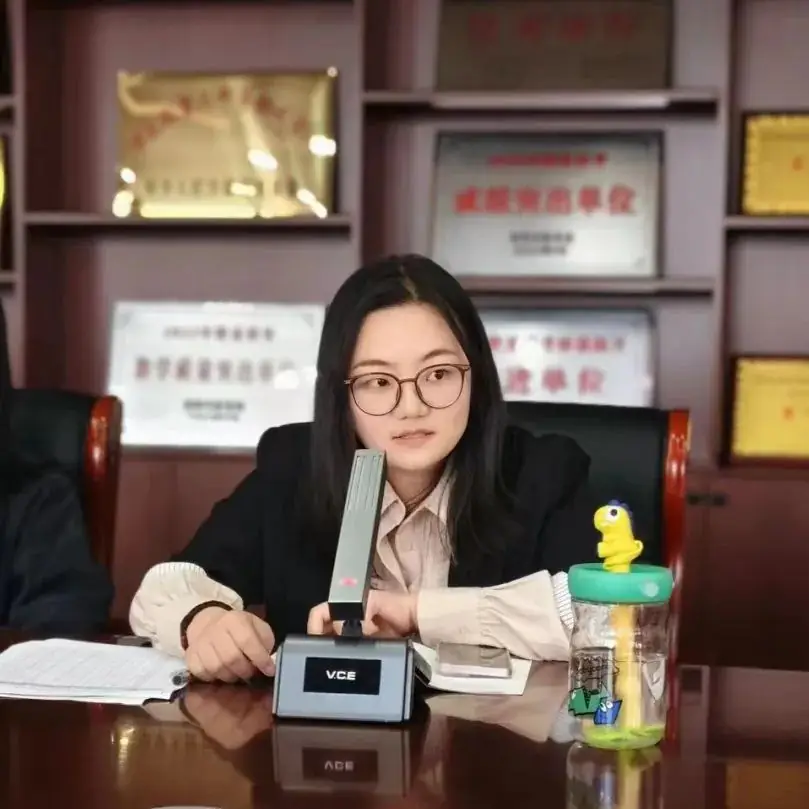 循道致远话高考 交流研讨促提升 第9张 循道致远话高考 交流研讨促提升 第9张