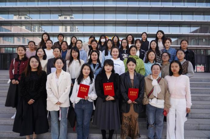 同心同力备中考 交流研讨明方向 第15张 同心同力备中考 交流研讨明方向 第15张