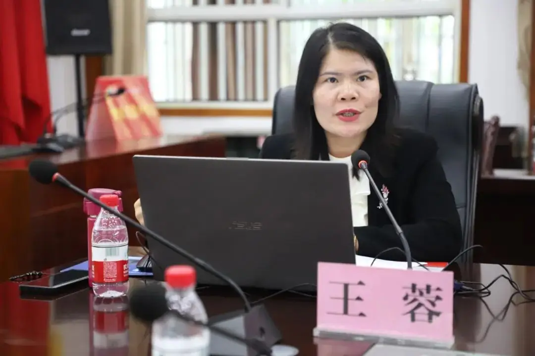 交流共进话高考 昌渝情深育雏鹰——西藏自治区昌都市高考综合改革实践专题培训班走进重庆西藏中学校 第6张 交流共进话高考 昌渝情深育雏鹰——西藏自治区昌都市高考综合改革实践专题培训班走进重庆西藏中学校 第6张