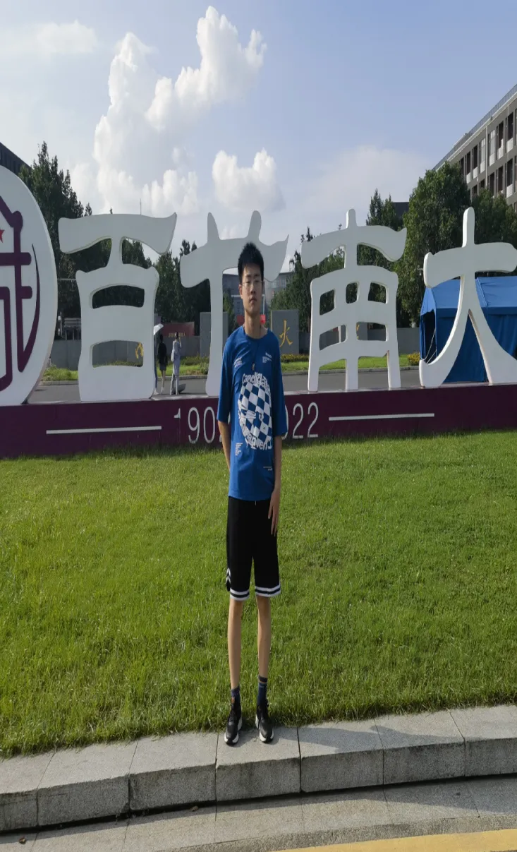 高考最后100天从300分干到500多,妈妈如何把工地搬砖的娃捞进一本?-第34张图片-四季读书网 高考最后100天从300分干到500多,妈妈如何把工地搬砖的娃捞进一本?-第34张图片-四季读书网