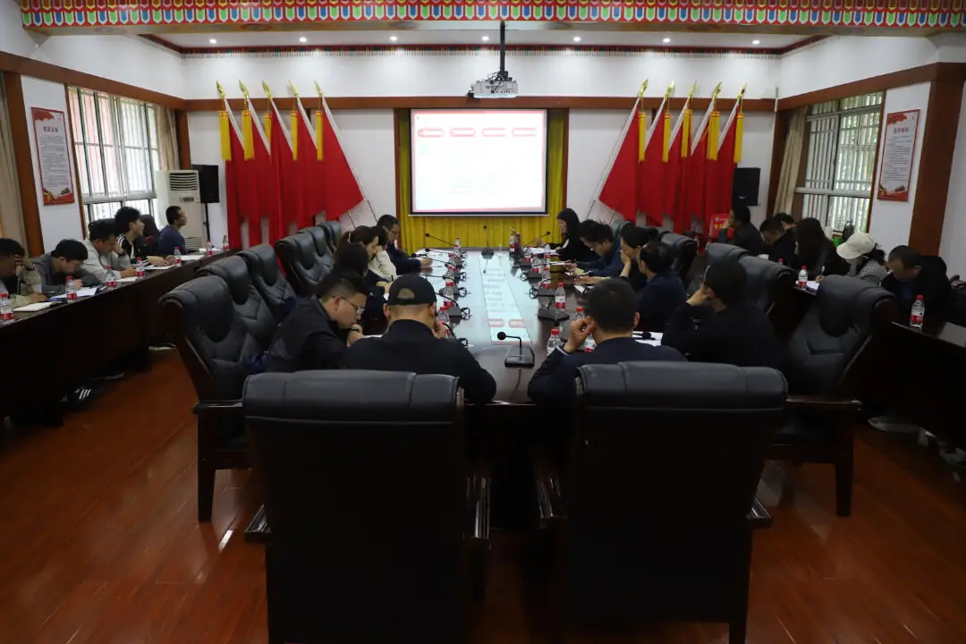 交流共进话高考 昌渝情深育雏鹰——西藏自治区昌都市高考综合改革实践专题培训班走进重庆西藏中学校 第7张 交流共进话高考 昌渝情深育雏鹰——西藏自治区昌都市高考综合改革实践专题培训班走进重庆西藏中学校 第7张