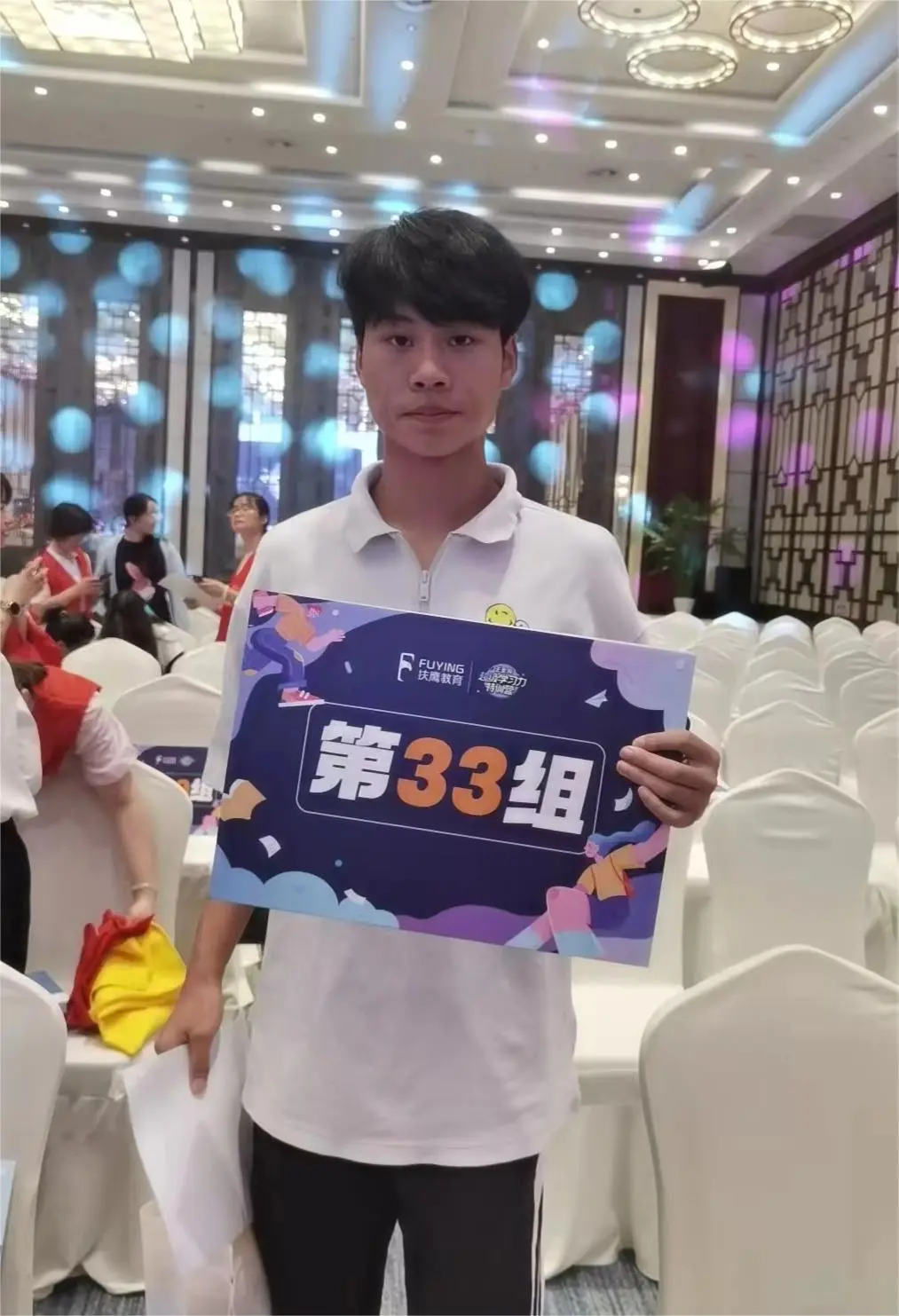 高考最后100天从300分干到500多,妈妈如何把工地搬砖的娃捞进一本?-第21张图片-四季读书网 高考最后100天从300分干到500多,妈妈如何把工地搬砖的娃捞进一本?-第21张图片-四季读书网