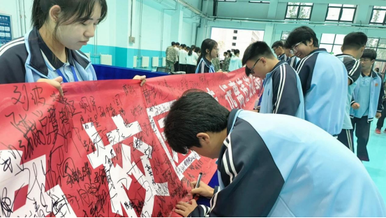 滨州渤海职业技术学校2024年高考升学班招生简章-第17张图片-四季读书网 滨州渤海职业技术学校2024年高考升学班招生简章-第17张图片-四季读书网