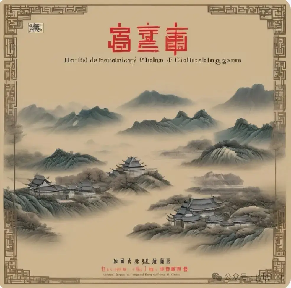 高考材料作文审题与范文【058】山河无恙,岁月静好——祖国的多元之美 第4张 高考材料作文审题与范文【058】山河无恙,岁月静好——祖国的多元之美 第4张