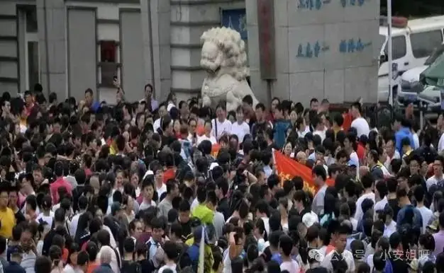 回顾:2022年高考601分少女高调庆祝,遭嫉妒被杀,凶手竟是亲人-第9张图片-四季读书网 回顾:2022年高考601分少女高调庆祝,遭嫉妒被杀,凶手竟是亲人-第9张图片-四季读书网