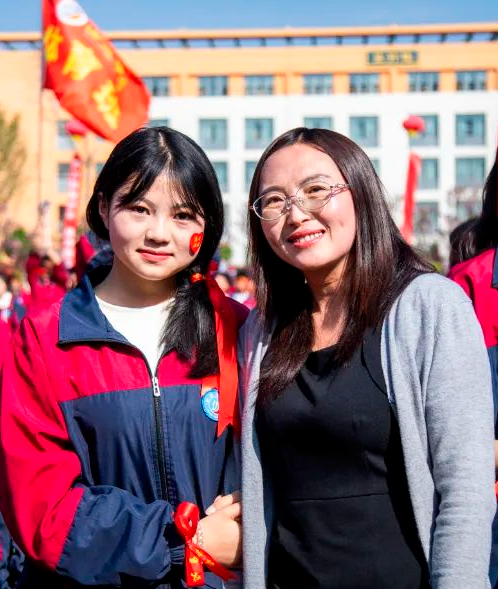 为梦而战  决胜高考 | 正道中学2024届高考誓师大会-第47张图片-四季读书网